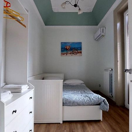 Elenahouse Alla Kalsa Palermo Exteriör bild