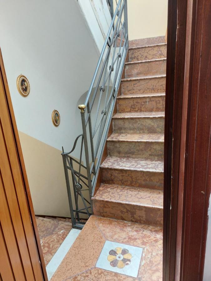 Elenahouse Alla Kalsa Palermo Exteriör bild