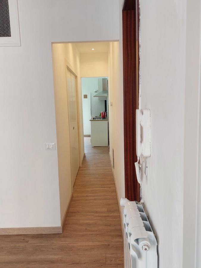 Elenahouse Alla Kalsa Palermo Exteriör bild