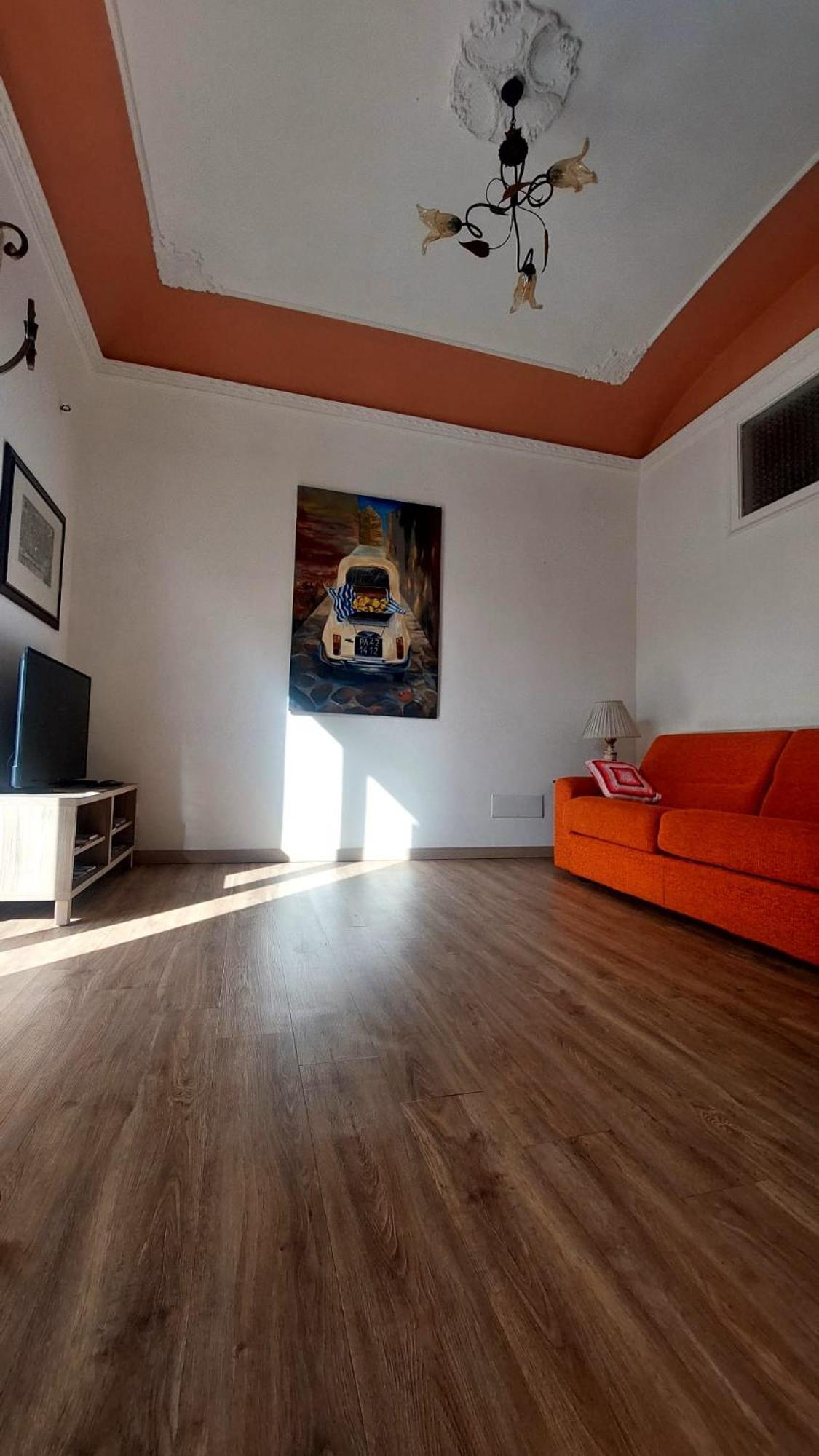 Elenahouse Alla Kalsa Palermo Exteriör bild