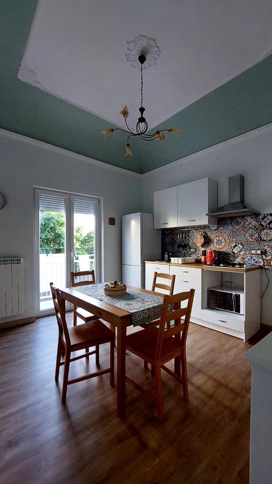 Elenahouse Alla Kalsa Palermo Exteriör bild