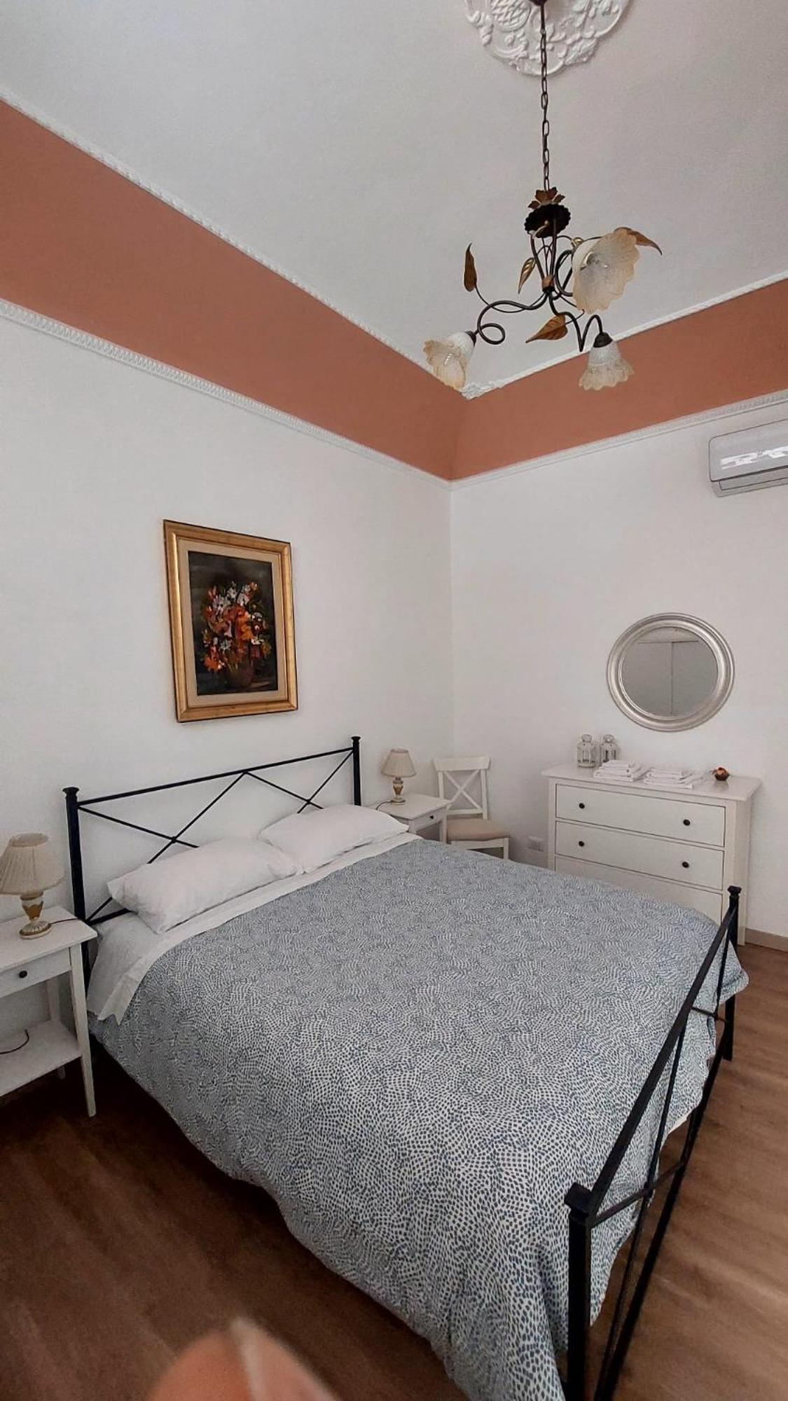 Elenahouse Alla Kalsa Palermo Exteriör bild